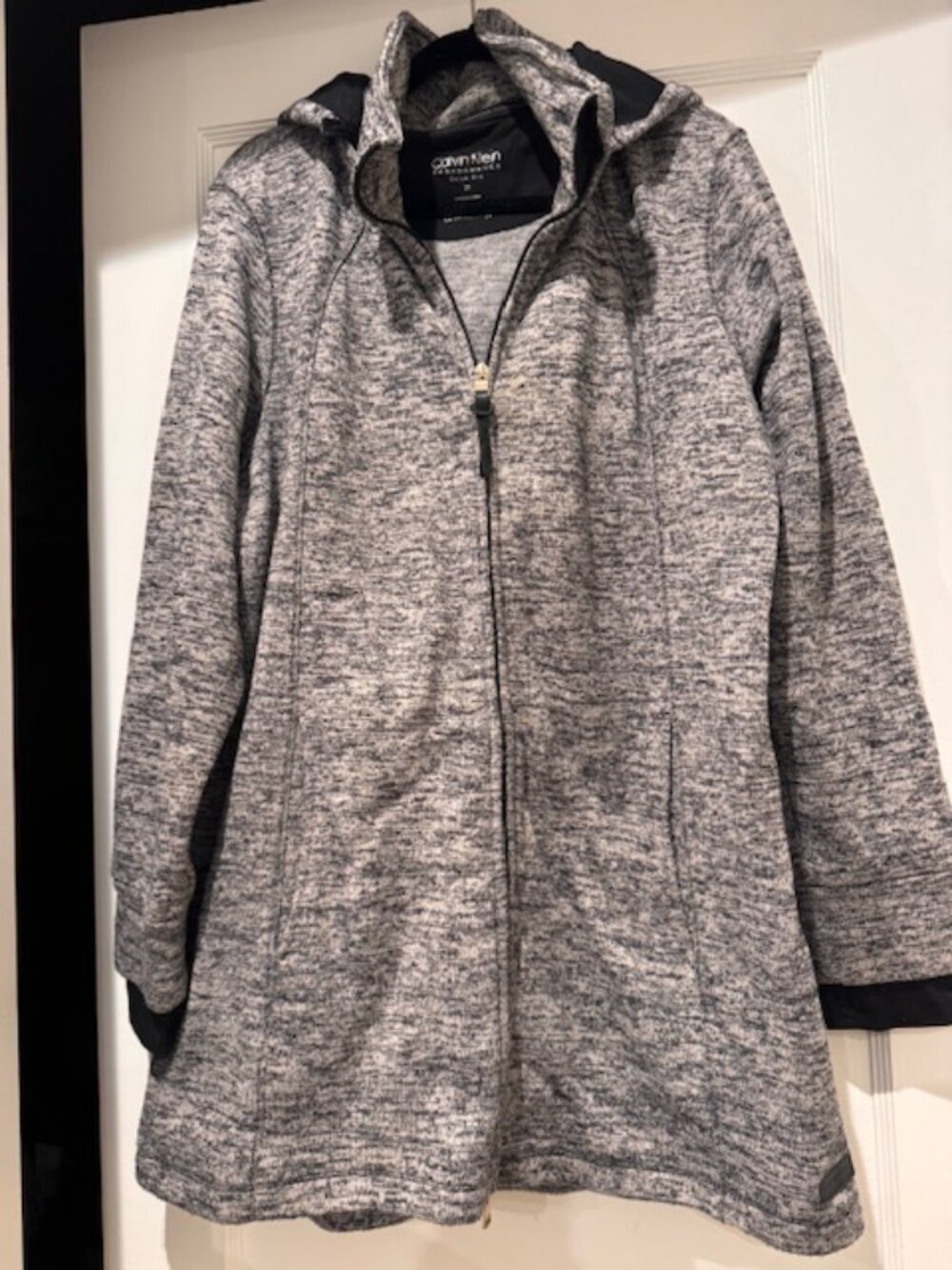 Calvin Klein Plus Size 3x Women's Winter Coat